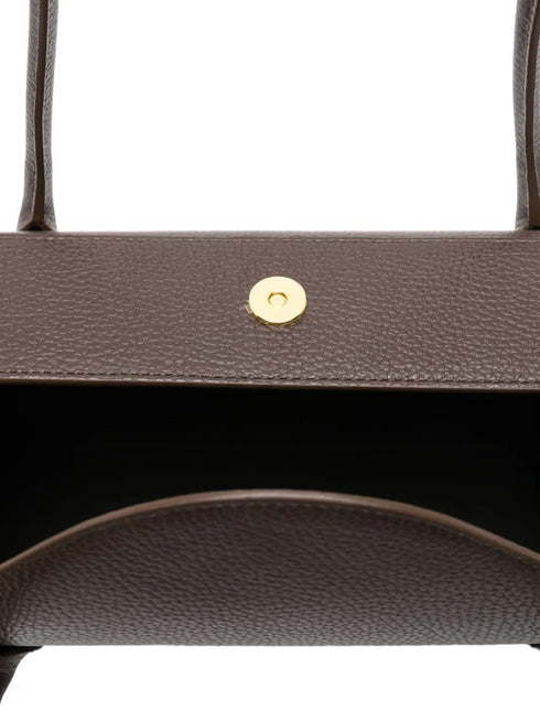 YUZEFI OYSTER SHOULDER BAG